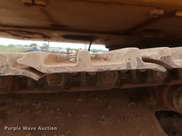 image for item DG7181 2011 Caterpillar 320DL  excavator