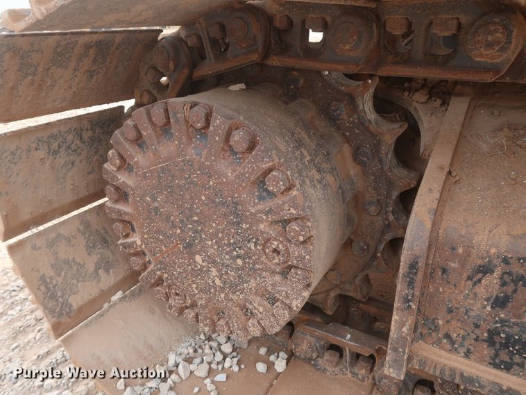 image for item DG7181 2011 Caterpillar 320DL  excavator