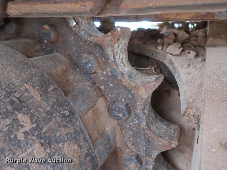 image for item DG7181 2011 Caterpillar 320DL  excavator