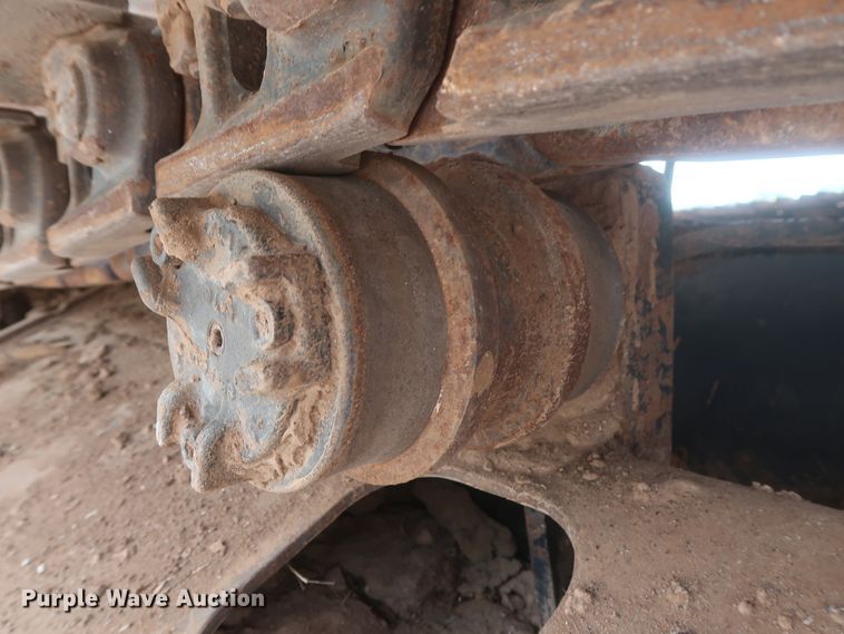 image for item DG7181 2011 Caterpillar 320DL  excavator