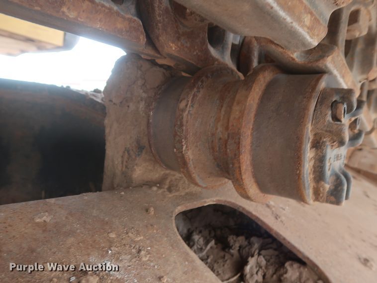 image for item DG7181 2011 Caterpillar 320DL  excavator