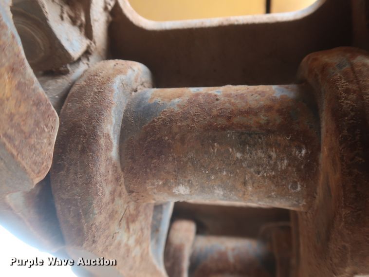 image for item DG7181 2011 Caterpillar 320DL  excavator