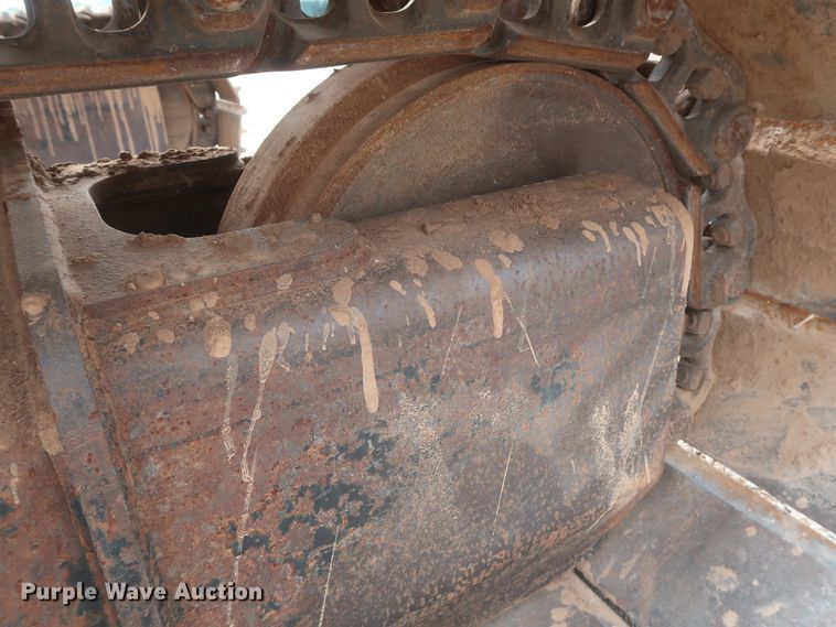 image for item DG7181 2011 Caterpillar 320DL  excavator