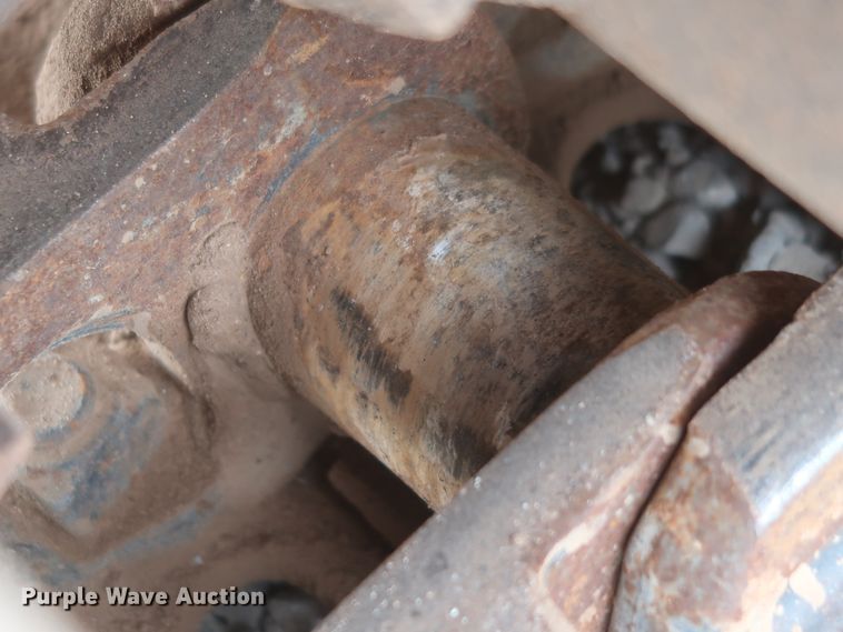 image for item DG7181 2011 Caterpillar 320DL  excavator