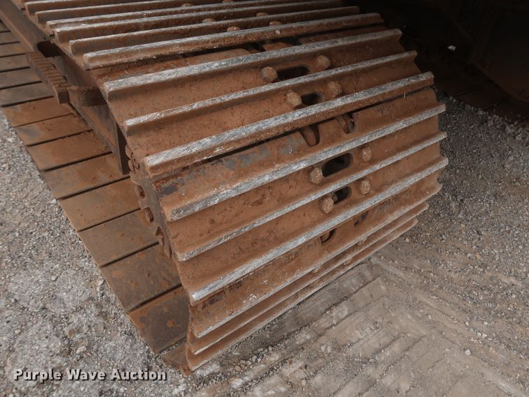 image for item DG7181 2011 Caterpillar 320DL  excavator