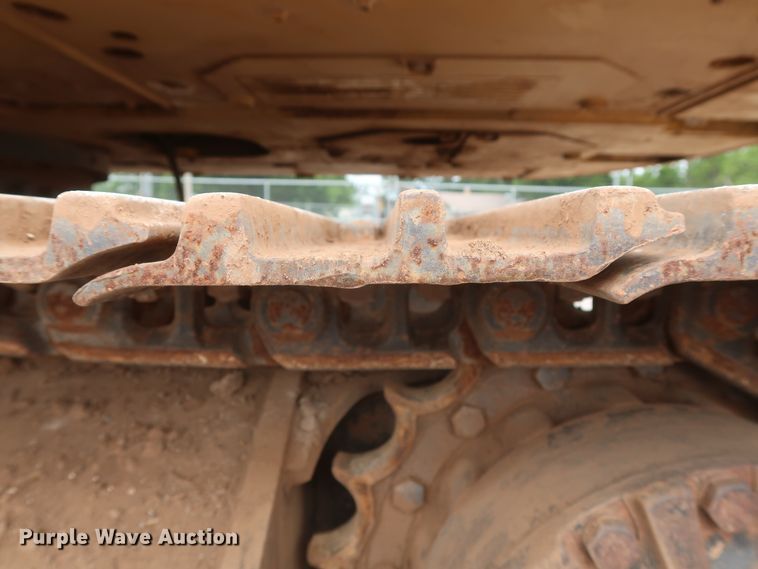 image for item DG7181 2011 Caterpillar 320DL  excavator