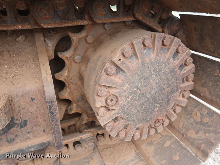 image for item DG7181 2011 Caterpillar 320DL  excavator