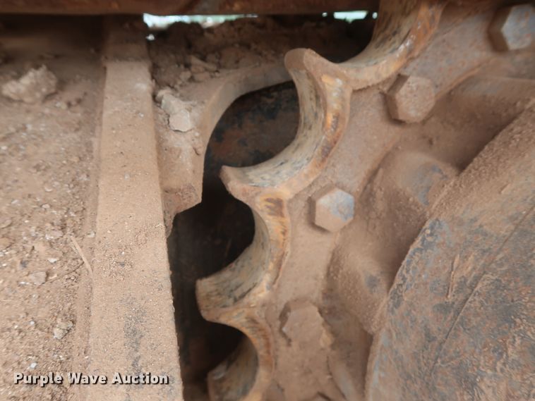 image for item DG7181 2011 Caterpillar 320DL  excavator