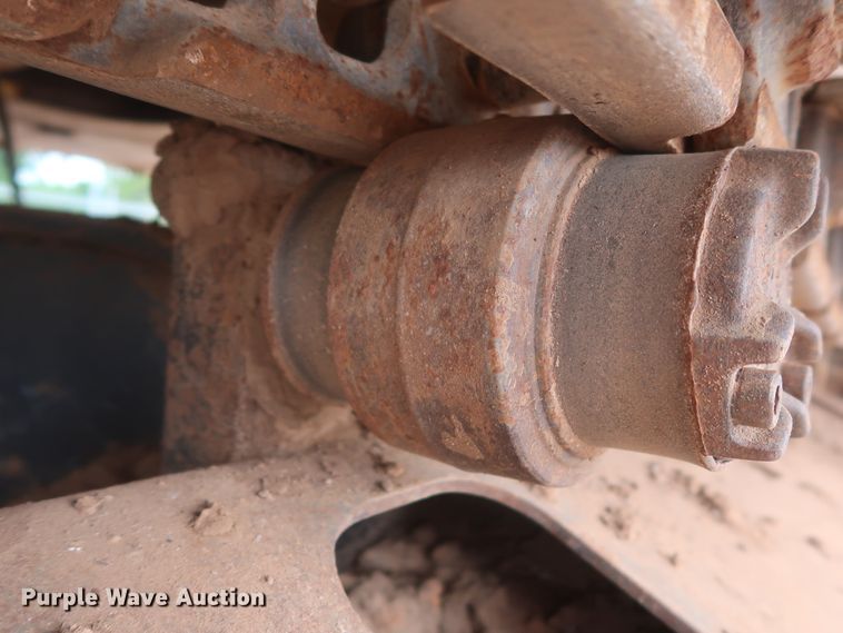 image for item DG7181 2011 Caterpillar 320DL  excavator