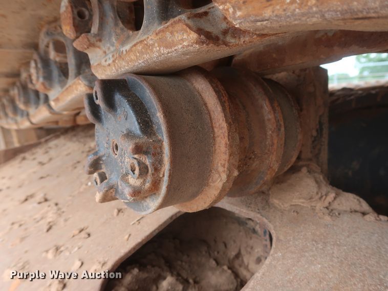 image for item DG7181 2011 Caterpillar 320DL  excavator