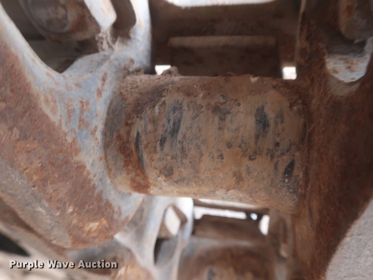 image for item DG7181 2011 Caterpillar 320DL  excavator