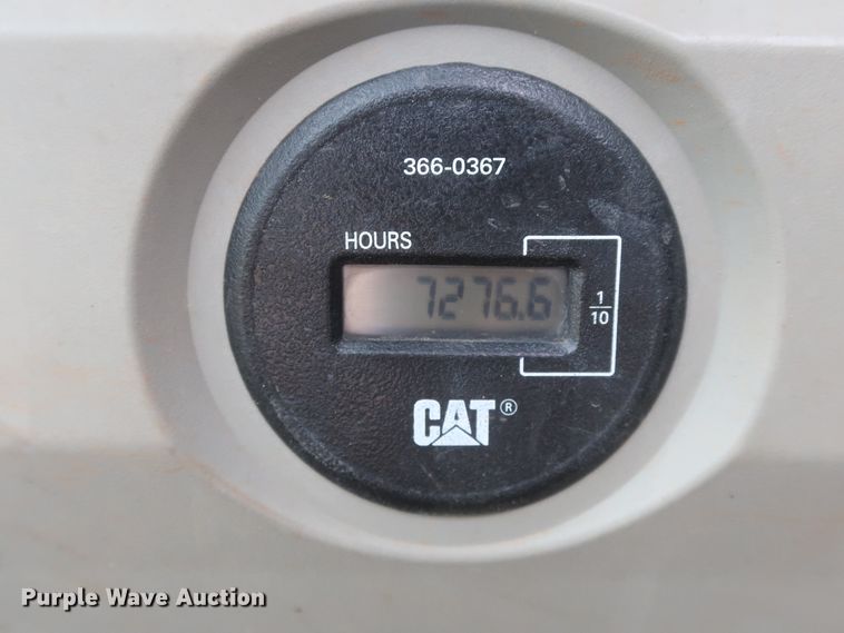 image for item DG7182 2013 Caterpillar 320EL  excavator