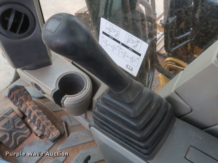 image for item DG7182 2013 Caterpillar 320EL  excavator