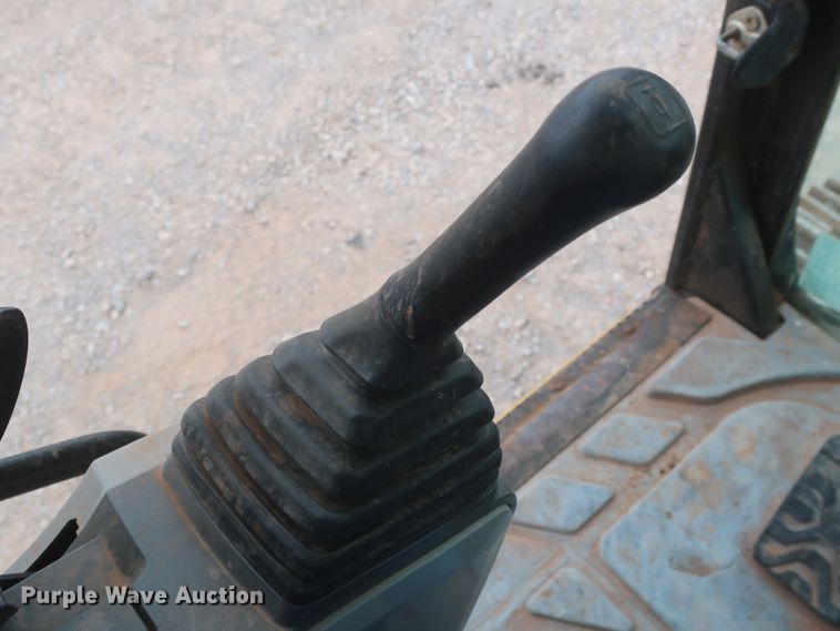 image for item DG7182 2013 Caterpillar 320EL  excavator