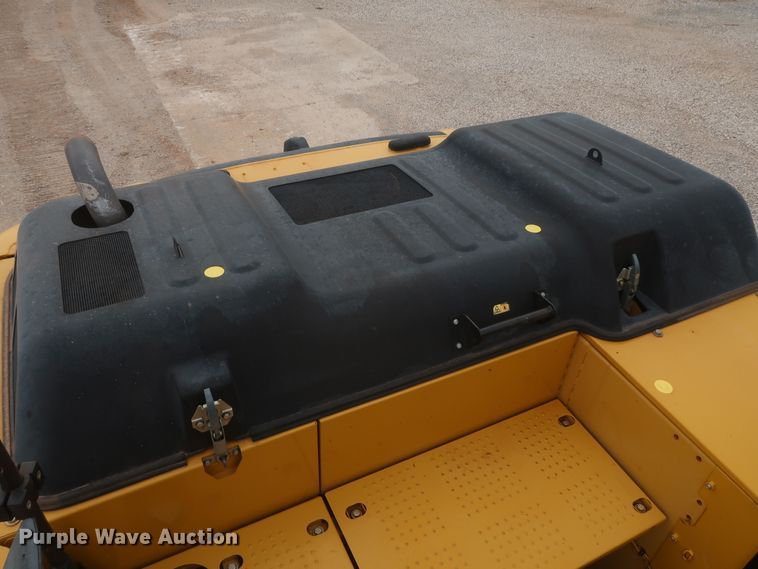 image for item DG7182 2013 Caterpillar 320EL  excavator