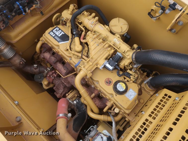 image for item DG7182 2013 Caterpillar 320EL  excavator