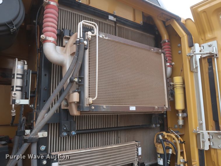 image for item DG7182 2013 Caterpillar 320EL  excavator