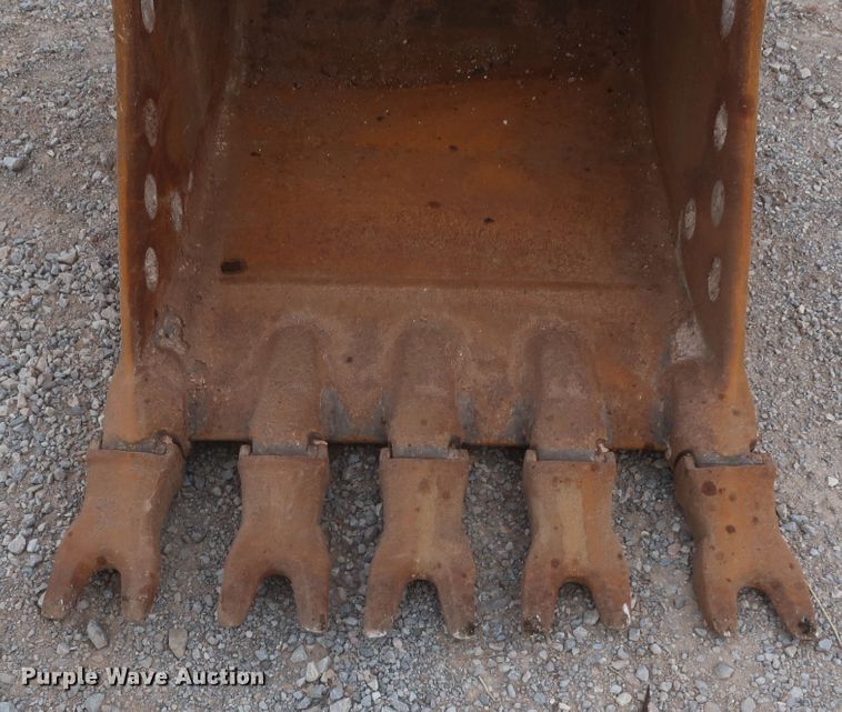 image for item DG7182 2013 Caterpillar 320EL  excavator