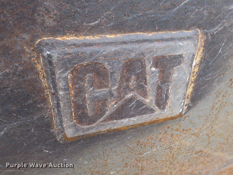 image for item DG7182 2013 Caterpillar 320EL  excavator