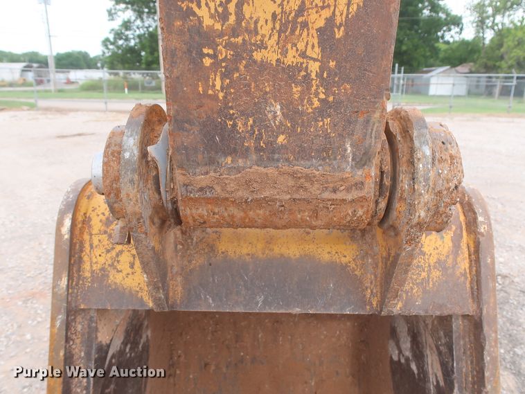 image for item DG7182 2013 Caterpillar 320EL  excavator