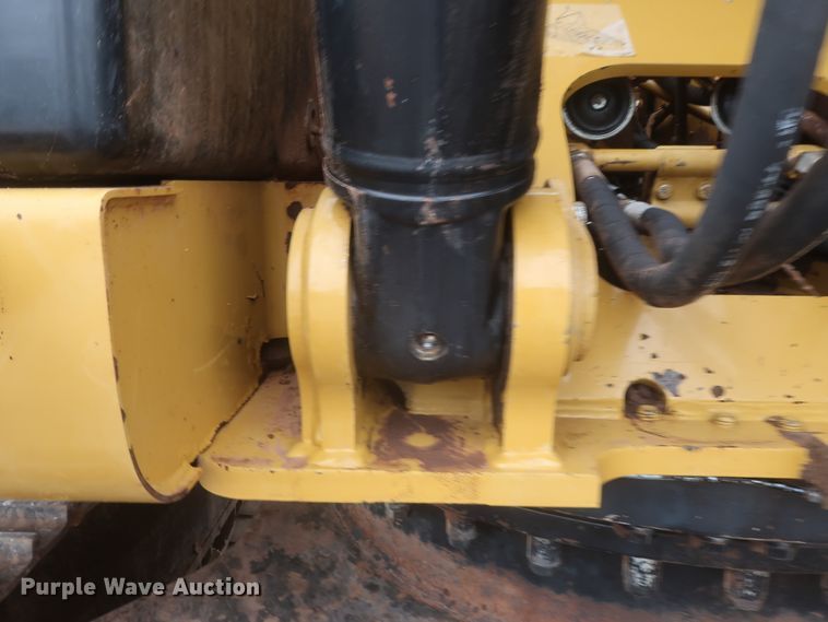 image for item DG7182 2013 Caterpillar 320EL  excavator
