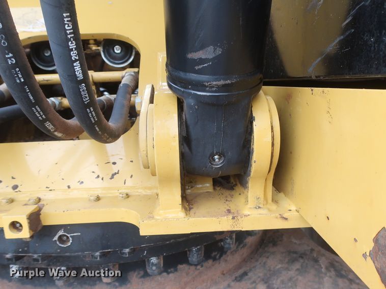image for item DG7182 2013 Caterpillar 320EL  excavator