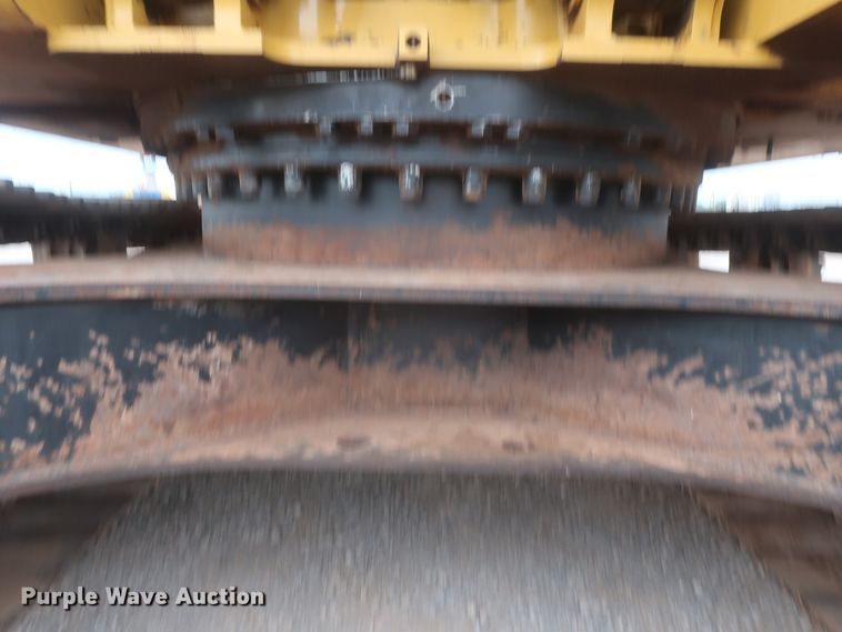 image for item DG7182 2013 Caterpillar 320EL  excavator