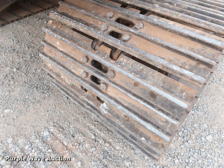 image for item DG7182 2013 Caterpillar 320EL  excavator