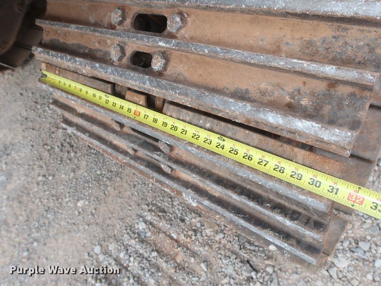 image for item DG7182 2013 Caterpillar 320EL  excavator