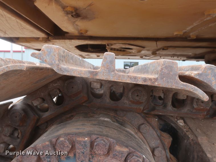 image for item DG7182 2013 Caterpillar 320EL  excavator