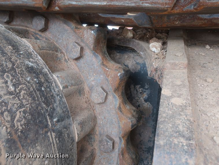 image for item DG7182 2013 Caterpillar 320EL  excavator