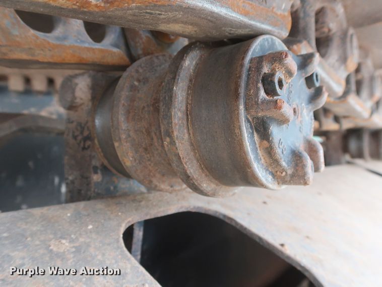 image for item DG7182 2013 Caterpillar 320EL  excavator