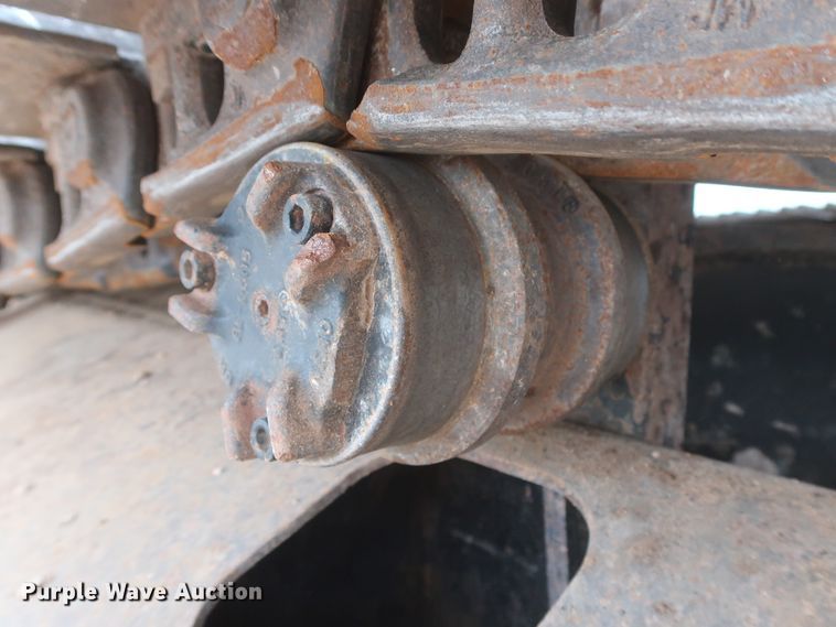 image for item DG7182 2013 Caterpillar 320EL  excavator