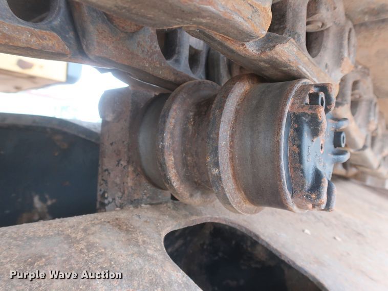 image for item DG7182 2013 Caterpillar 320EL  excavator