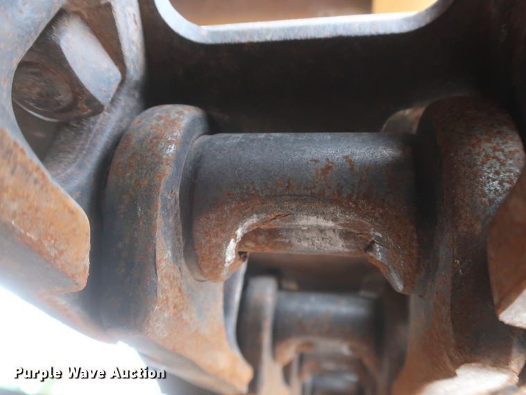 image for item DG7182 2013 Caterpillar 320EL  excavator