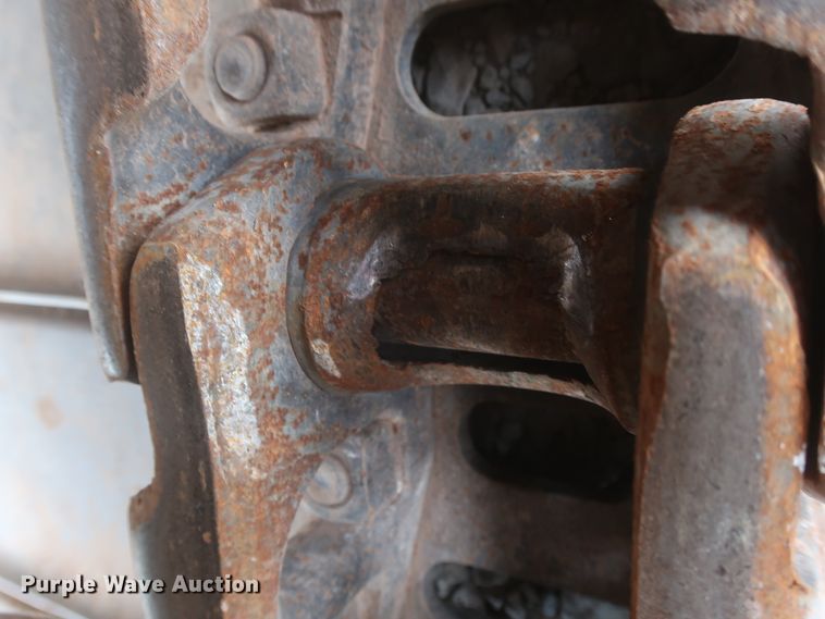 image for item DG7182 2013 Caterpillar 320EL  excavator