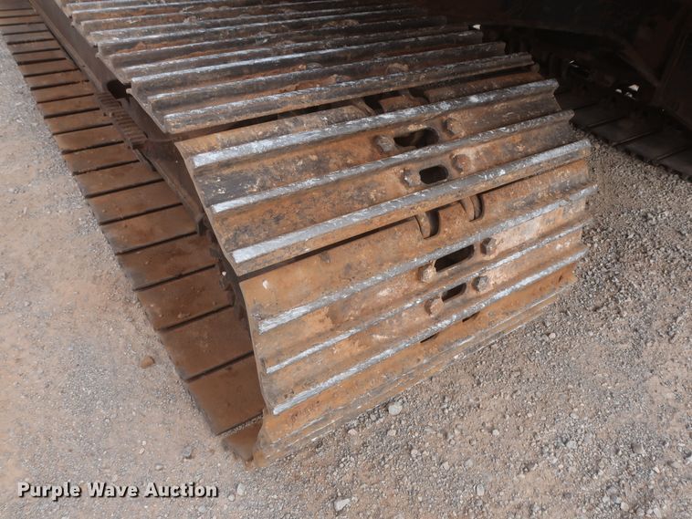 image for item DG7182 2013 Caterpillar 320EL  excavator