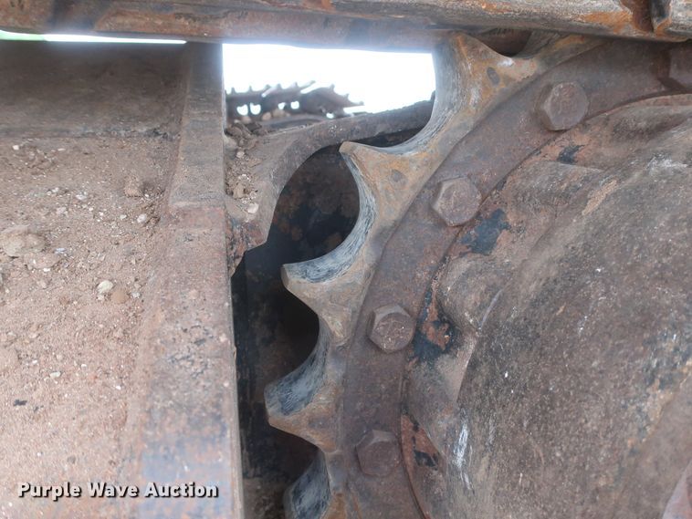 image for item DG7182 2013 Caterpillar 320EL  excavator