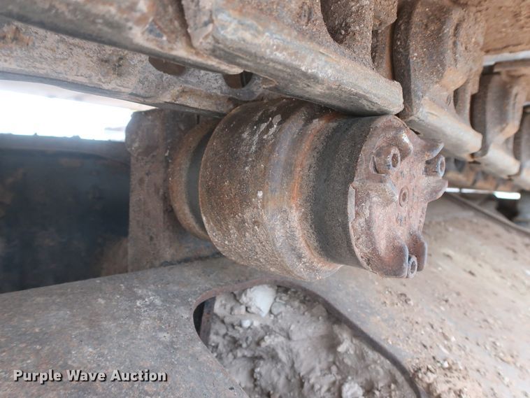 image for item DG7182 2013 Caterpillar 320EL  excavator