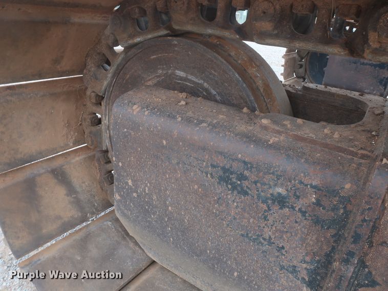 image for item DG7182 2013 Caterpillar 320EL  excavator