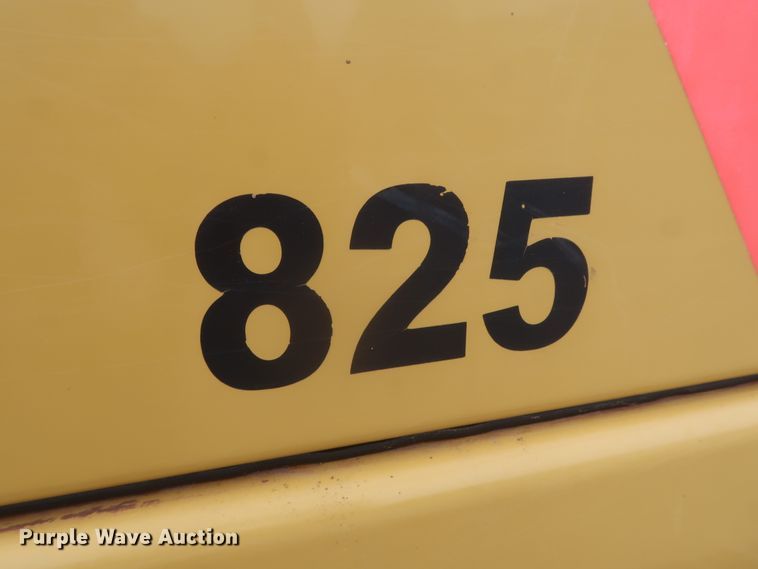 image for item DG7182 2013 Caterpillar 320EL  excavator