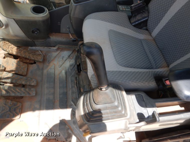 image for item DG7183 2011 Caterpillar 320DL  excavator