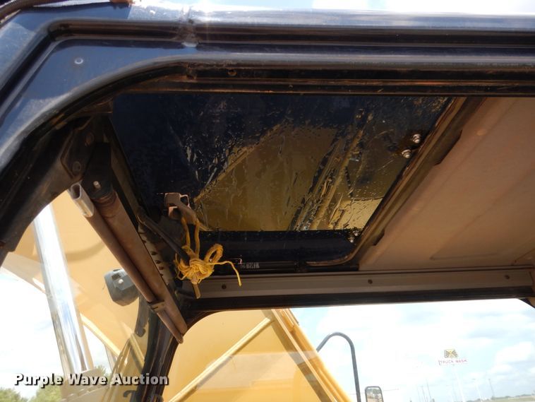 image for item DG7183 2011 Caterpillar 320DL  excavator