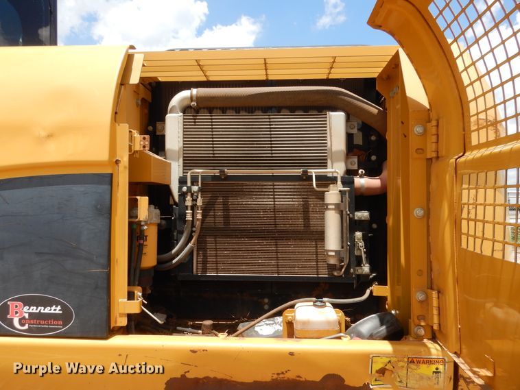 image for item DG7183 2011 Caterpillar 320DL  excavator