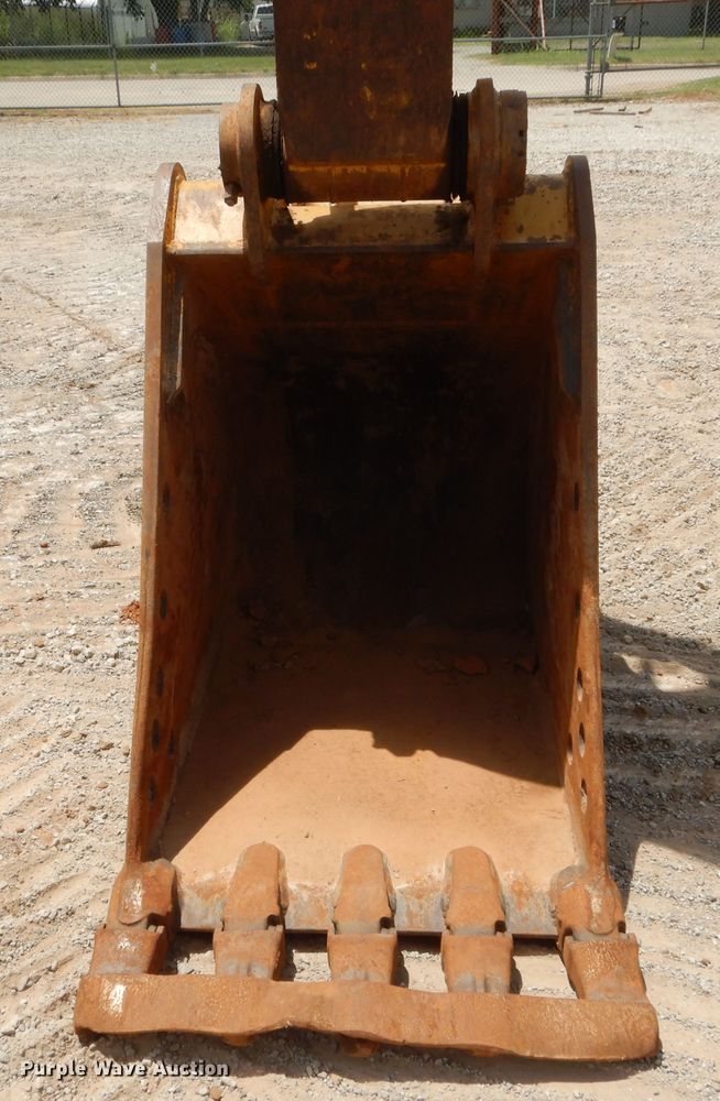 image for item DG7183 2011 Caterpillar 320DL  excavator