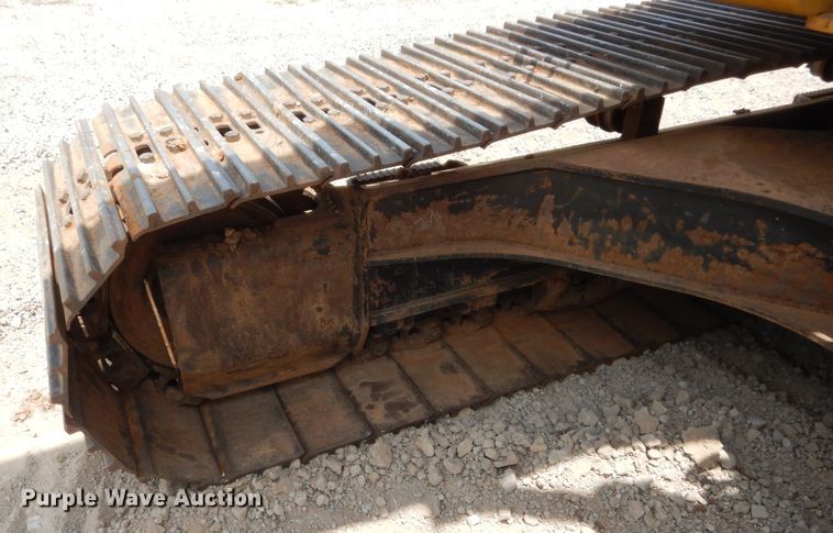 image for item DG7183 2011 Caterpillar 320DL  excavator