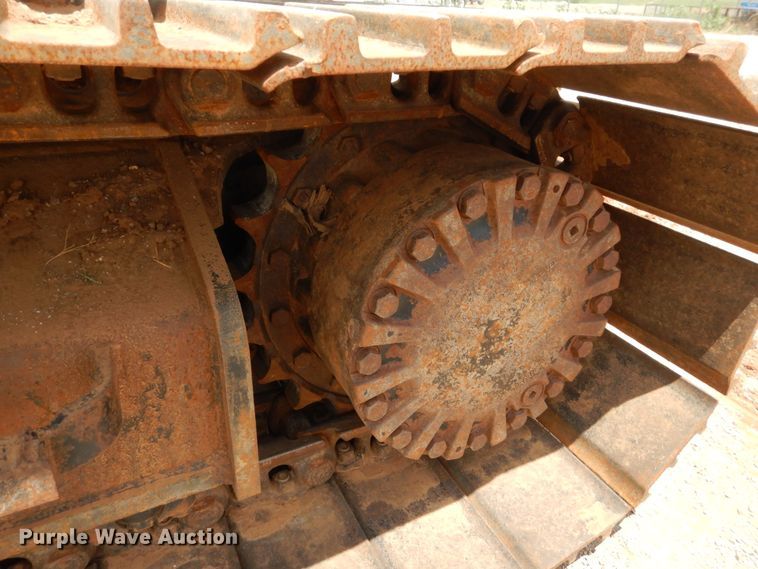 image for item DG7183 2011 Caterpillar 320DL  excavator