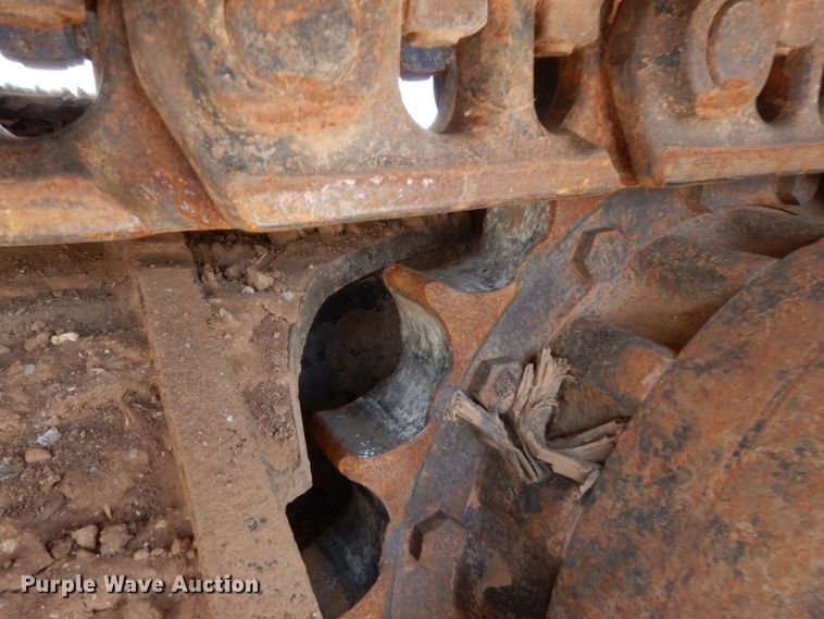 image for item DG7183 2011 Caterpillar 320DL  excavator