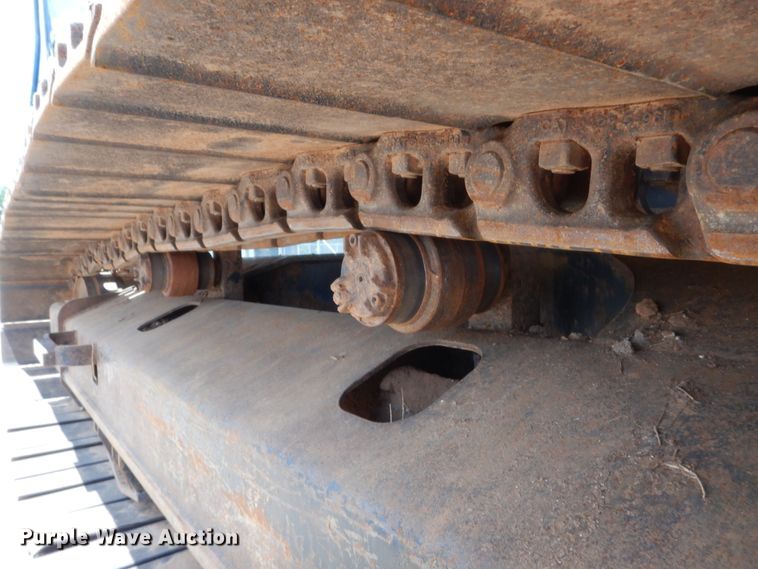 image for item DG7183 2011 Caterpillar 320DL  excavator