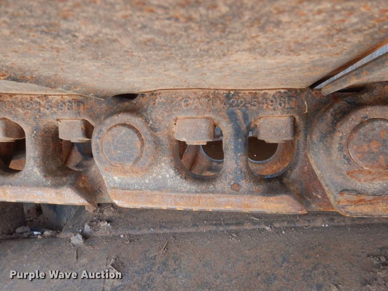 image for item DG7183 2011 Caterpillar 320DL  excavator